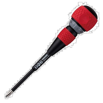 (Direct mail from Japan) VESSEL screwdriver electrical tools Japan Japanese style 2200 2×100