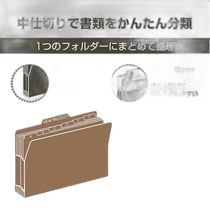 (Direct mail from Japan) Sedia multi-layer document rack 12 layers A4 transparent ACT-912