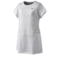 Direct mail from Japan Prince Tennis Badminton Wear (Womens Wear) Dress Womens Wear (WS4409)