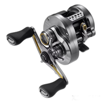 Japan Direct Shipping Shimano Baitcasting Fishing Reel Calcutta Conquest BFS XG-R Right Hand