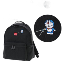 Прямая рассылка в Японии детский рюкзак Manhattan Portage Big Apple Doraemon 2024 детский рюкзак повседневная сумка