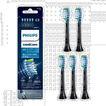 (Direct mail from Japan) Philips PHILIPSHX9045 96 electric toothbrush replacement brush head toothbrush head replacement