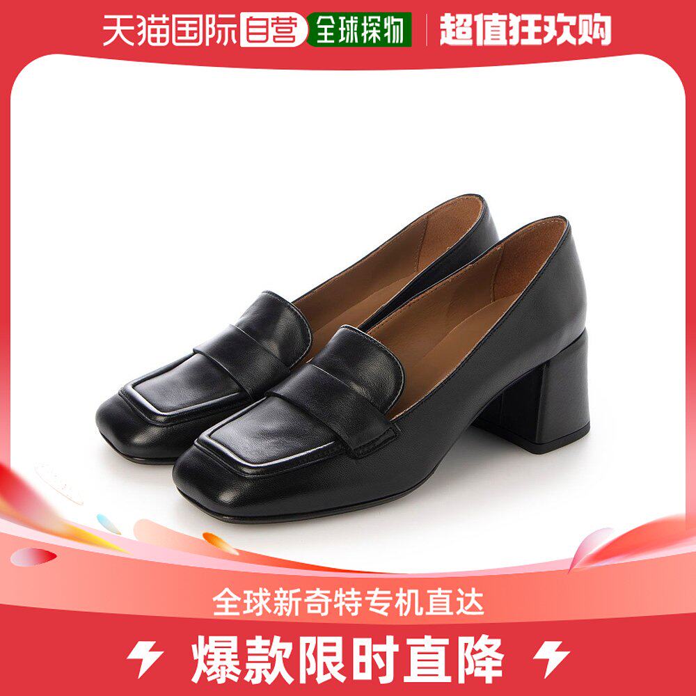 (Japan Direct Mail) Ms. Fabio Rusconi shallow women's shoes-Taobao
