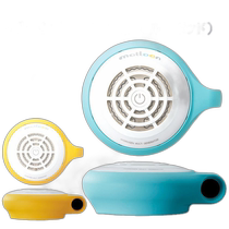 日本直邮便携式氢气发生器栗色氢水FLMA-16