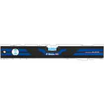 (Japan Direct Mail) Affinity Assay Horizontal Ruler of your type high-precision 450mm magnet 73492