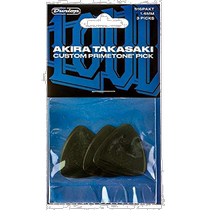 Japan Direct Mail (Japan Direct Mail) Dunlop Guitar Picks 1 4mm 3-Pack 516PAKT STR