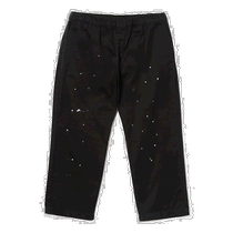 Direct mail from Japan Lee x B:MING by BEAMS Mens loose casual pants suitable for all body types Easy