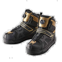 (Direct Mail from Japan) Shimano Fishing Boots GORE-TEX LIMITED PRO Black 28cm FS-17