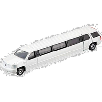 (Japan Direct Post) Ggrowth Tomica Model No 136 Cadillac Kerede