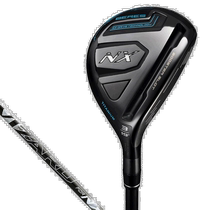 (Japan Direct Mail) Honma Golf Mens golf club Black sturdy with strong trend abrasion-resistant square