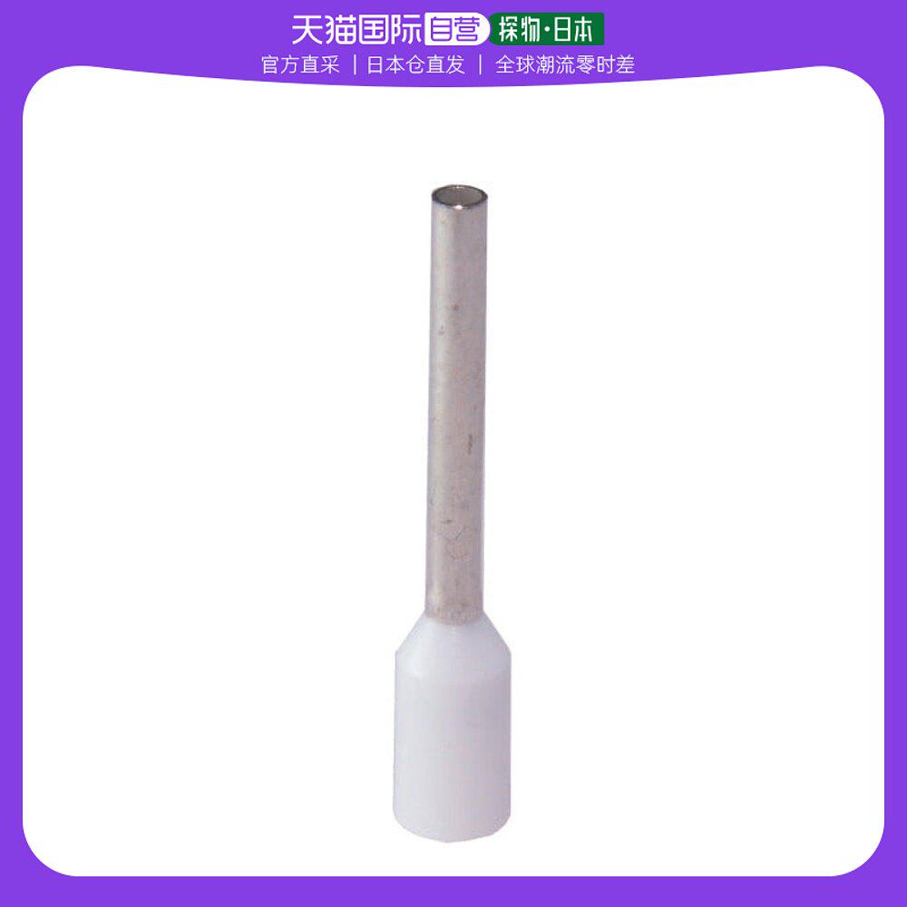 Japan Direct mail Japan Direct purchase of WAGO ferrule crimping terminals FE 0 5 12N WH 100 pieces 216261-Taobao