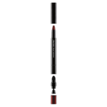 SHISEIDO Shiseido Eyeshadow Eyeliner Eyebrow Pencil 04 Azuki Red0 8g Liquid Eyeliner