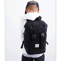 Smoothy childrens backpack shipped directly from Japan. Durable and comfortable design. Easy to open and close. Reduces shoulder burden.