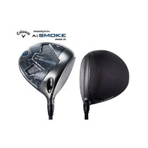 Japan direct mail Callaway golf Paradigm Ai Smoke Max D driver speed regulator