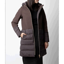 (STRAIGHT MAIL IN JAPAN) HERNO LADY DOWN JACKET DOWN JACKET DOWN