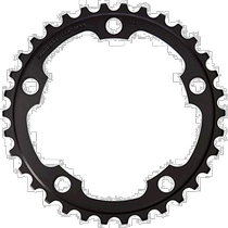 (Direct mail from Japan) SHIMANO Bicycle Parts Bicycle Sprocket FC-RS400 34
