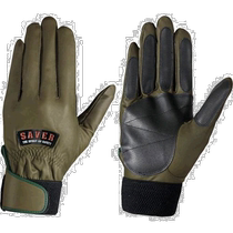 Japanese direct mail simon universal work gloves