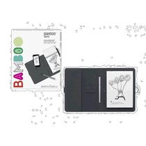 (日本直邮)Wacom Bamboo Spark with gadget pocket CDS600智能