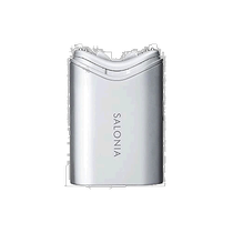 (Direct Mail from Japan) Salonia Beauty Device Facial Care Roller Facial Skin Tightening Radio Frequency