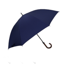 Japan Direct Mail Paul Stuart Long Umbrella Mens 65cm Lightweight Large Long Umbrella Blue 1401