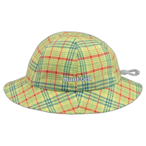 Nichichao errand boy Montbell childrens light hat FREE LTYL 1118356