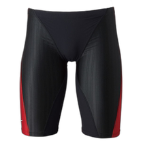 Japan Direct Mail MIZUNO Competitive Swimming FX SONIC SYNERGY Half Spats Youth Swimming
