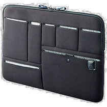 (Direct Mail from Japan) Lihit Lab ALTNA Storage Liner Bag L Black A7748-24