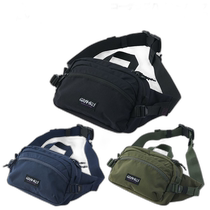 Japanese direct mail GRAMICCI Cordura hiking bag for men and women four-season casual outdoor bag for sports