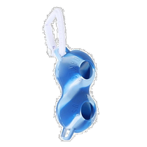 Runchao errand oakley Oakley (men and women) golf silicone ball box 2 ball carabiner