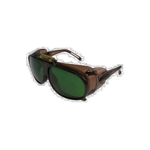 Japan direct mail YAMAMOTO blackout glasses YW-75W JIS NSLP 5