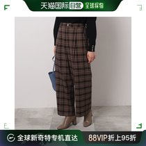 (Direct mail from Japan) SHOO-LA-RUE Womens trousers