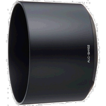 (Direct mail from Japan) Sony 3C digital accessories camera hood α lens waterproof and oil-proof