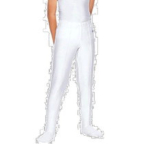 Sasaki Sasaki Mens Gymnastics Pants Adultes avec un mouvement FW O blanc