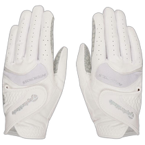 (Direct mail from Japan) TaylorMade Sports Goods Golf Gloves UN154 U26231