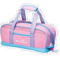 (Direct mail from Japan) Pentel Painting Supplies Drawing Tool Set Sketch Set ZST21-P