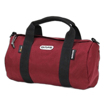 Japan direct mail OUTDOOR PRODUTS mini roll Boston bag shoulder bag men and women