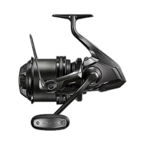 (Direct mail from Japan) SHIMANO Spinning Reel 23 Power Aero TD Standard Specifications