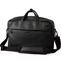 Japan direct mail BROSKI AND SUPPLY BBOM-811-black CADENCE handbag