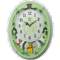 Japanese direct mail citizen general watches