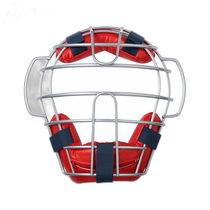Japan direct mail ASICS baseball ASICS baseball softball mask compatible with A ball and B ball BPM47