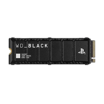 Japan Direct Mail (Japan Direct Mail) WesternDigital Built-in SSD Card PS5 Official WDBBYV0010