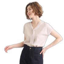 (Direct mail from Japan) grove women’s knitted sweater