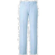 (Direct mail from Japan) Mizuno Medical Work Pants MZ0071 Light Blue 3L
