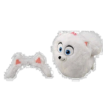 (Direct mail from Japan) takara tomy electronic toys The Secret Life of Pets Gidget electric toys