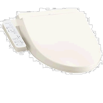 (Japan Direct mail) TOTO warm water wash toilet warm water rinse toilet K water storage style pink ivory