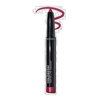 Japan Direct Post (Japan Direct Post) Revlon Dew Bloom with wax pen lip colour Bordeaux Red 1 4g 1037