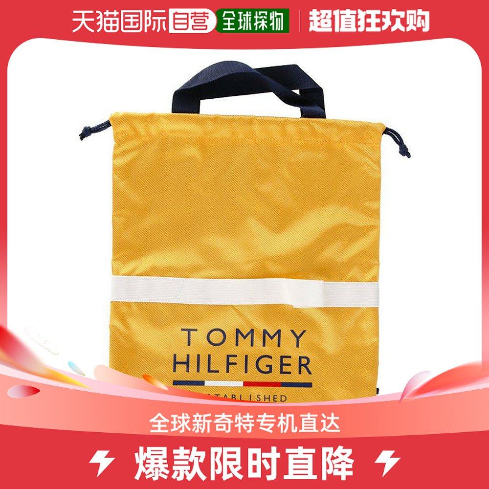 (JAPAN DIRECT MAIL) TOMMY HILFIGER GOLF SPORTING GOODS GOLF BAG THMG1FBB-Taobao