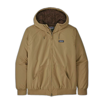 Japan direct mail patagonia mens hooded warm flight jacket 20425S