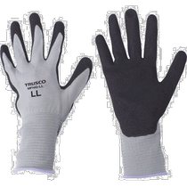 Japan direct mail Japan direct purchase TRUSCO nitrile clip-back gloves MF LLMFNG LL