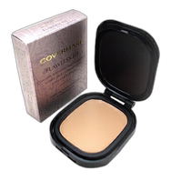 Japan Direct Mail Covermark Perfect Fit Foundation SPF35 PA Refill #FR00